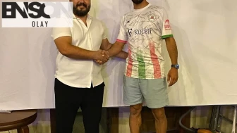 Isparta 32 Spor, 3 futbolcuyu kadrosuna kattı