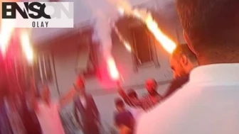 İstanbul'da yangın önlemi