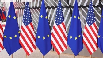 Trump hamlesini yaptı: AB cevabını geciktirmedi