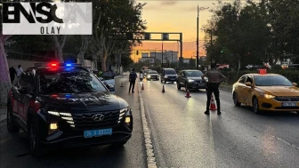 Huzur İstanbul Operasyonunda 862 Şüpheli Yakalandı