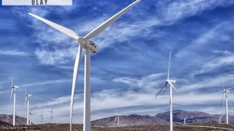Dev enerji hamlesi: ABD rüzgar santralleri, yeni bir yatırımcıya geçiyor