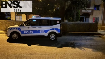 Komşu kavgasında silahlar konuştu: 1 ölü 1 yaralı