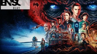 Stranger Things 5. sezon ne zaman, kaç bölüm?