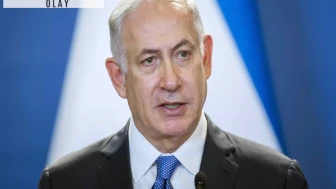 Netanyahu'dan ateşkes açıklaması