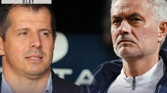 Mourinho 1 dakika bile oynatamadı, Emre Belözoğlu kapıyor!