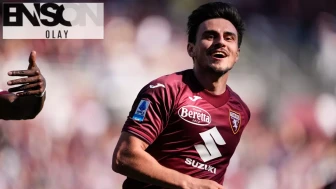 Torino, Eljif Elmas için kesenin ağzını açtı