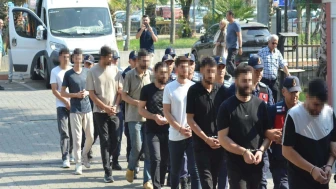 11 ildeki siber dolandırıcılık operasyonunda 33 tutuklama