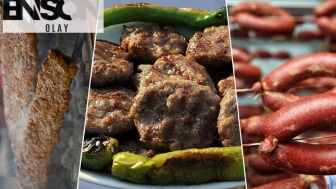 Gıda sahtekarları tek tek ifşalandı: Köftenin ve sucuğun içinden çıkanlar şoke edecek