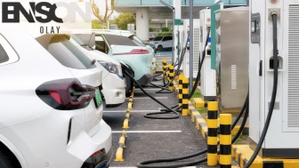 Elektrikli araç patlaması! Türkiye pazarında rekor büyüme