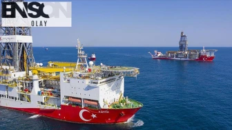 TPAO'ya 15 yıllık petrol arama ruhsatı!