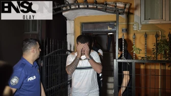 Edirne'de bir evde 26 düzensiz göçmen yakalandı