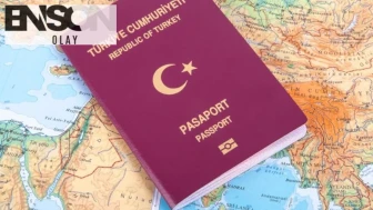 Dünyanın en güçlü pasaportları belli oldu! Tükiye'nin listedeki yeri dikkat çekti