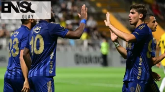 Fenerbahçe'de Portekiz kampı bitiyor