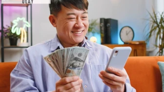 Japonlar al ve tut yöntemiyle zengin oluyor!