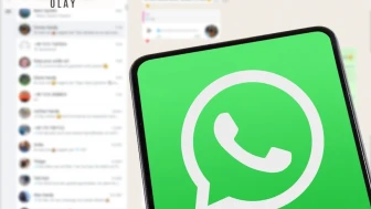 WhatsApp grup sohbetleri değişiyor!