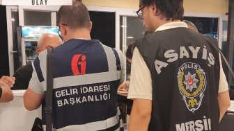 13 iş yerine 2 milyon 175 bin lira ceza uygulandı