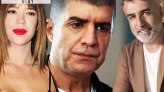 Kavgaya o da dahil oldu! Feyza Aktan tüm bildiklerini anlattı