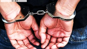 25 yıl hapis cezasıyla aranan hükümlü Adana'da yakalandı