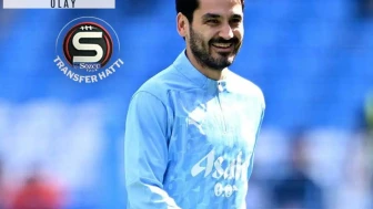 Galatasaray İlkay'dan vazgeçmiyor