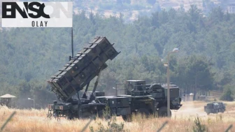 Trump duyurdu: Ukrayna'ya Patriot gönderiliyor
