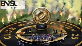 FIFA 2029 Kulüpler Dünya Kupası'na katılacak takımların 4'ü belli oldu