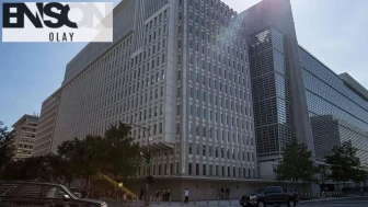 Dünya Bankası, Suriye ekonomisinin büyümesini bekliyor