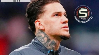 Manchester City, Ederson'u Galatasaray'a bırakmıyor!