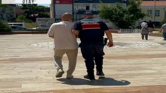 Aydın’da babasını tüfekle yaralayan şüpheli tutuklandı