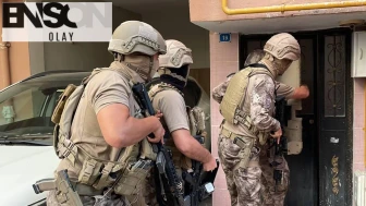 60 ilde FETÖ'ye operasyon: 371 gözaltı kararı