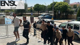 Uşak’ta toprak kayması: 2 kişi öldü, 2 kişi tutuklandı