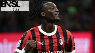 Tammy Abraham İstanbul'a geliyor