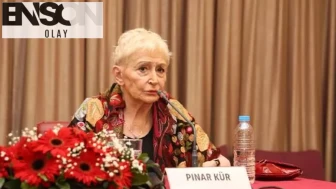 Pınar Kür hayatını kaybetti