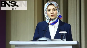 Bakan Göktaş: Yangınzedelere 7/24 psikososyal destek veriyoruz