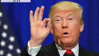 Trump'tan Hindistan'a Rusya cezası: Yüzde 25 tarife