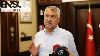 Adana Büyükşehir Belediye Başkanı Zeydan Karalar kimdir? Zeydan Karalar kaç yaşında? Zeydan Karalar neden gözaltına alındı? Zeydan Karalar kimdir?