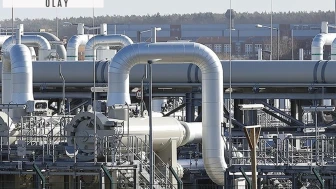 Spot piyasada doğalgaz fiyatları 15 Temmuz 2025