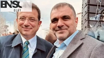 İBB soruşturması: Ünlü sanatçının kardeşi de tutuklandı