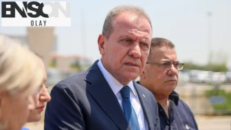 TBB Başkan Vekili Seçer, cezaevindeki Böcek'i ziyaret etti