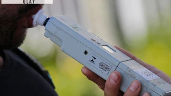 İçki içmeyen adamın alkol testi pozitif çıktı: Gerçek sonradan anlaşıldı
