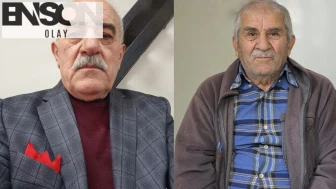 Arazi anlaşmazlığı nedeniyle amcasının oğlunu öldürüp kaçtı