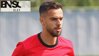 Boluspor yeni transferini duyurdu