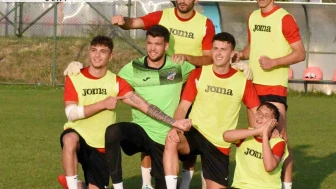 1461 Trabzon FK, Erzurum'da kampa başladı