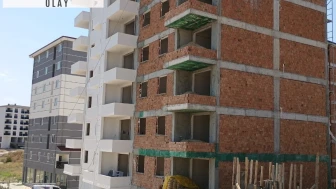 Edirne'de asansör boşluğuna düşen kişi öldü