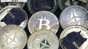 Bitcoin ve Ethereum kurumsal yatırımcıların da radarında