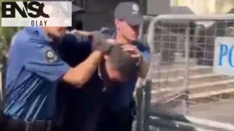 Beyoğlu'nda vahşet: Bir seyyar satıcı, yer kavgasında dövülerek öldürüldü
