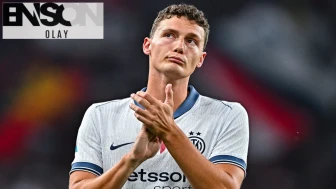 Cimbom’un hedefi: Benjamin Pavard