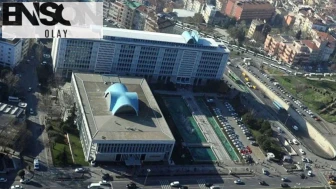 İBB'ye yönelik yolsuzluk soruşturmasında şüpheli sayısı 312'ye yükseldi