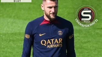 40 milyon Euro'ya Fenerbahçe'de