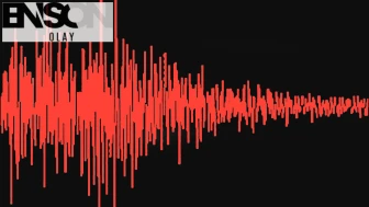 Malatya'da 3,6 büyüklüğünde deprem