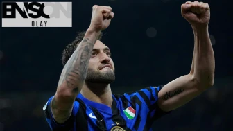 Inter'in Hakan inadı kırılıyor